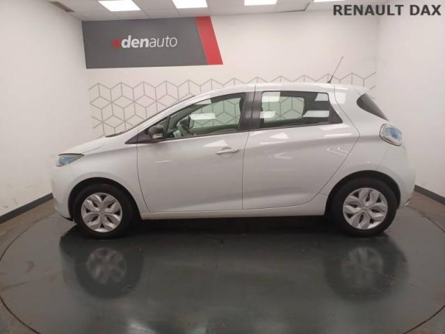 Renault Zoe image 9