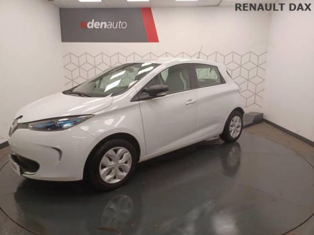 Renault Zoe image 7