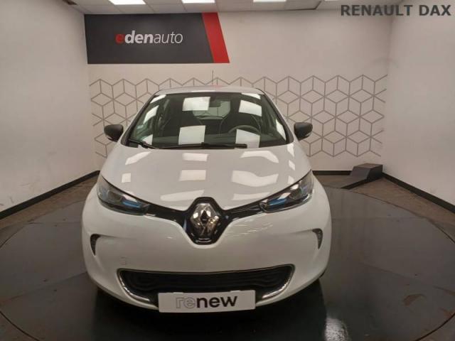 Renault Zoe image 6