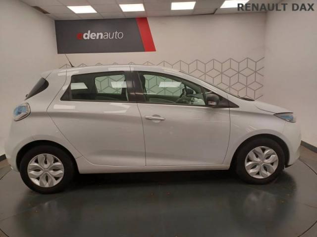 Renault Zoe image 3