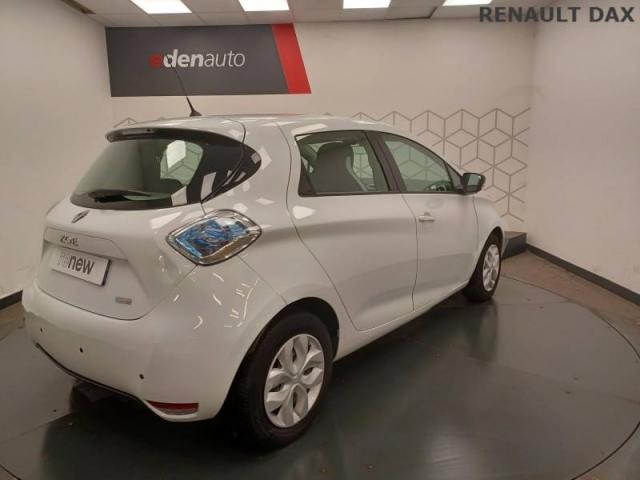 Renault Zoe image 1