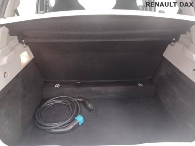 Renault Zoe image 8