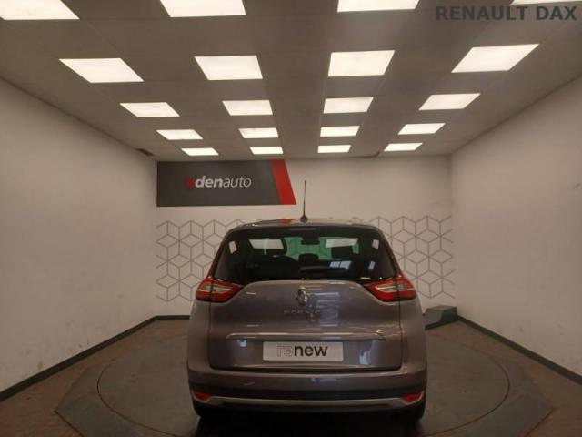 Renault Grand Scénic image 6