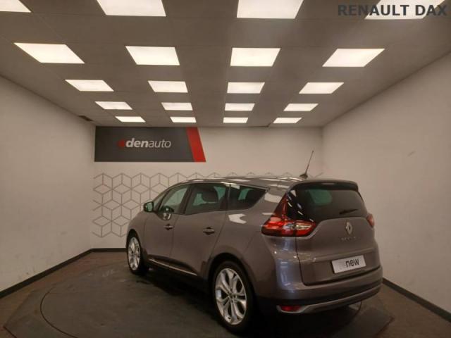 Renault Grand Scénic image 8