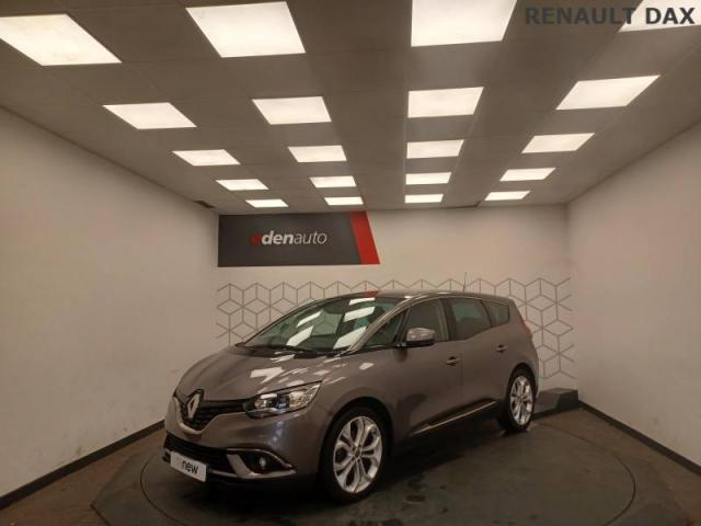 Renault Grand Scénic image 1