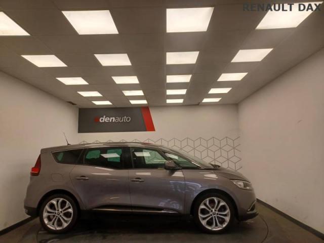 Renault Grand Scénic image 9