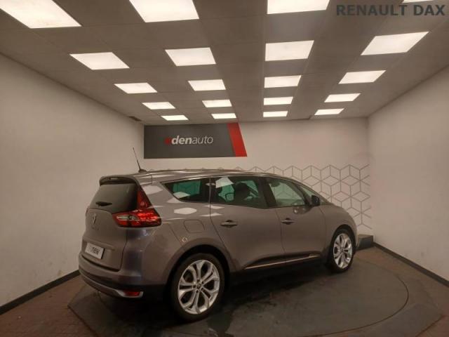 Renault Grand Scénic image 7