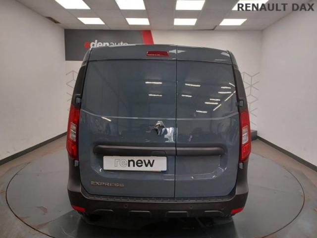 Renault Express image 6