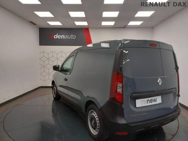 Renault Express image 2