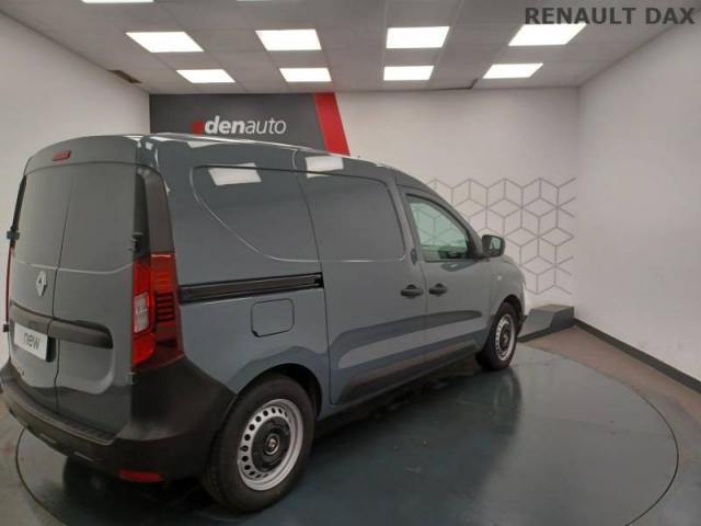 Renault Express image 4