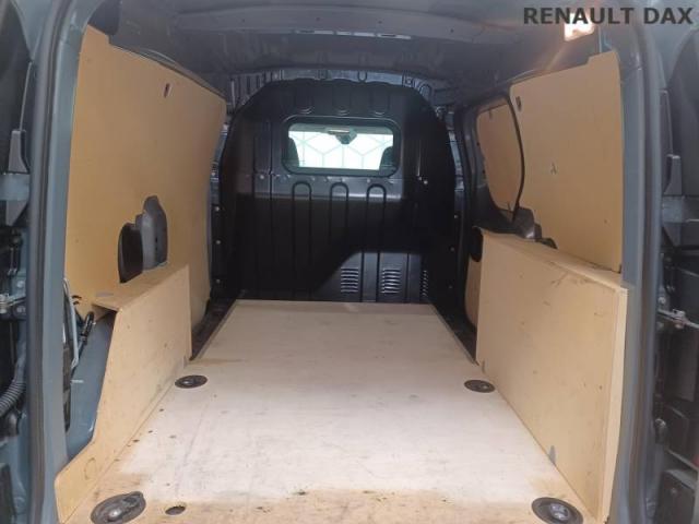 Renault Express image 1