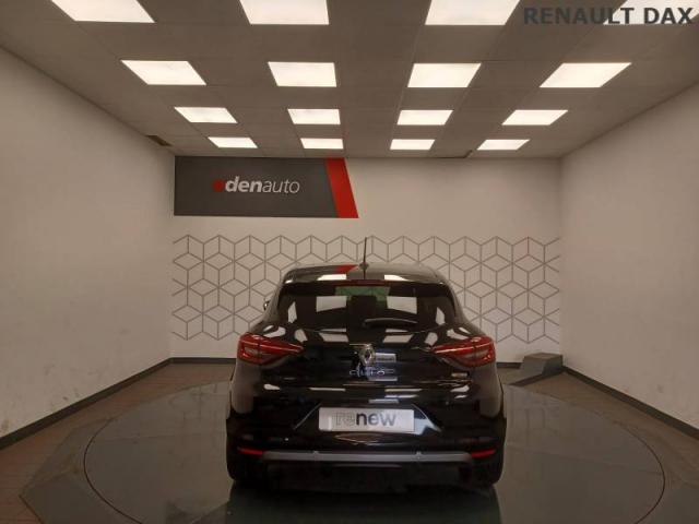 Renault Clio image 6