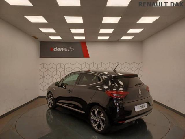 Renault Clio image 7