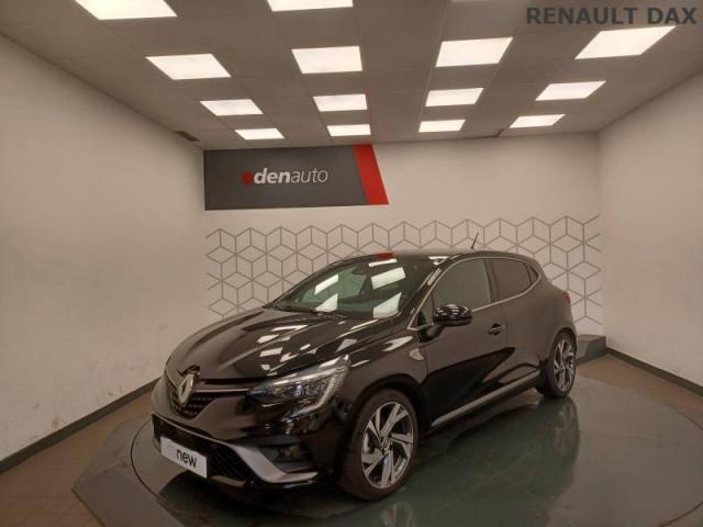 Renault Clio image 3