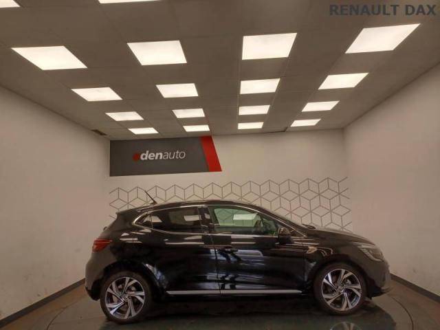 Renault Clio image 9