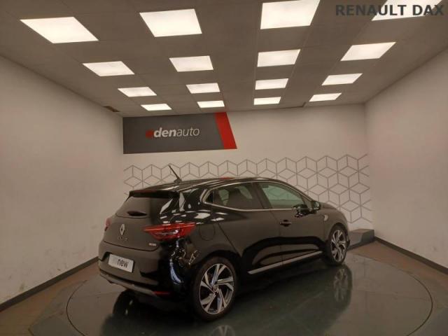 Renault Clio image 8