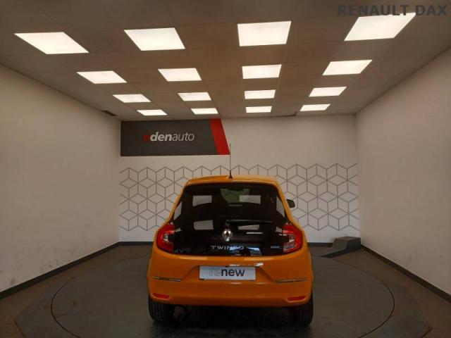 Renault Twingo image 1