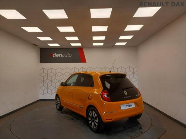 Renault Twingo image 9