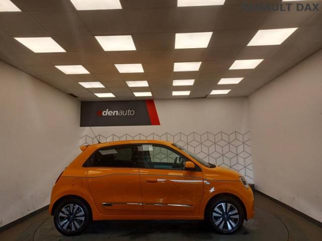 Renault Twingo image 5