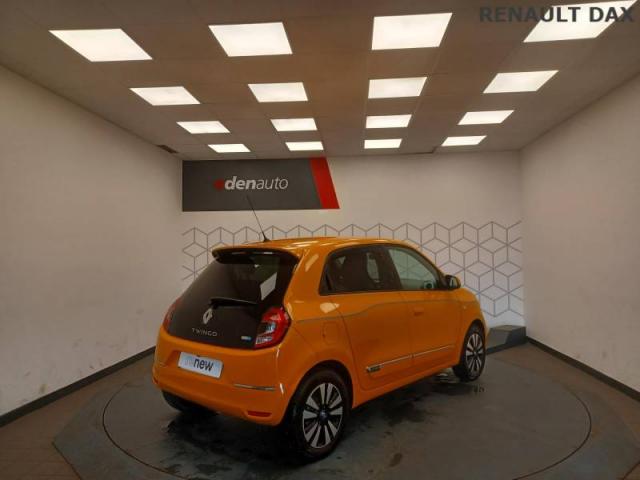 Renault Twingo image 4