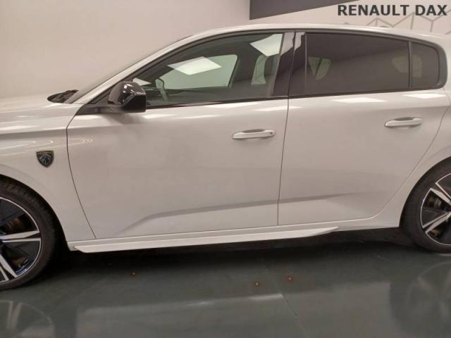 Peugeot 308 image 7