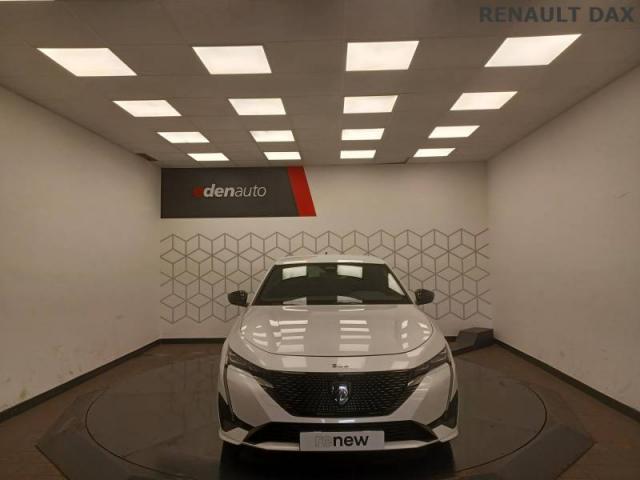 Peugeot 308 image 6
