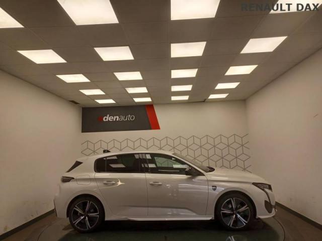 Peugeot 308 image 4