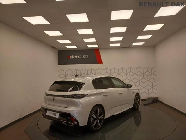 Peugeot 308 image 3