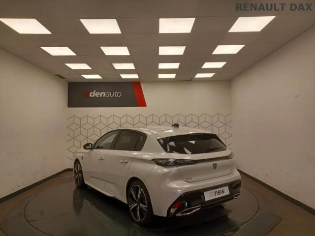 Peugeot 308 image 2