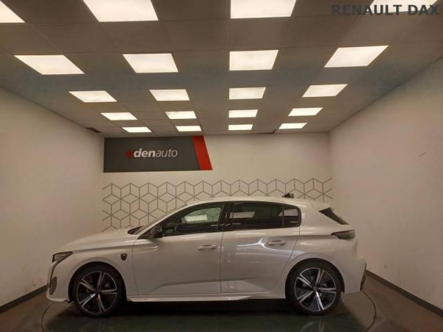 Peugeot 308 image 9