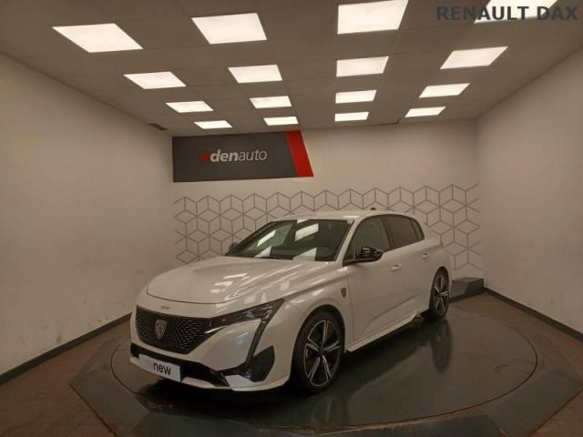 Peugeot 308 image 5