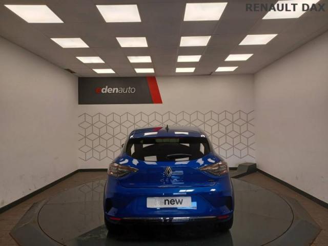 Renault Clio image 9