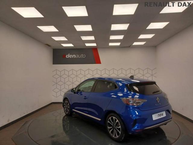 Renault Clio image 3