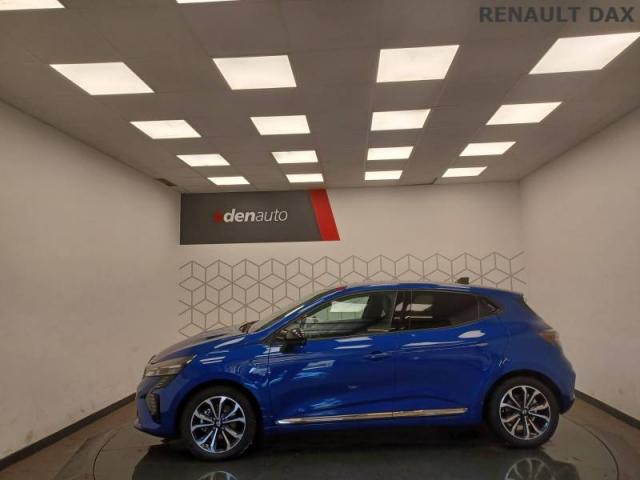 Renault Clio image 2