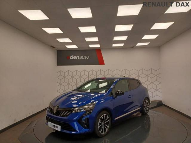 Renault Clio image 4