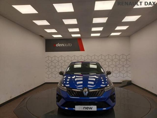 Renault Clio image 7