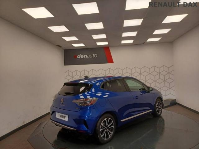 Renault Clio image 8