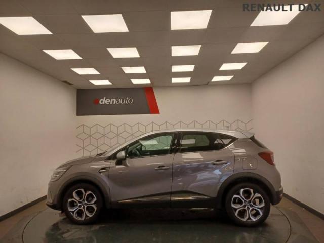 Renault Captur image 6