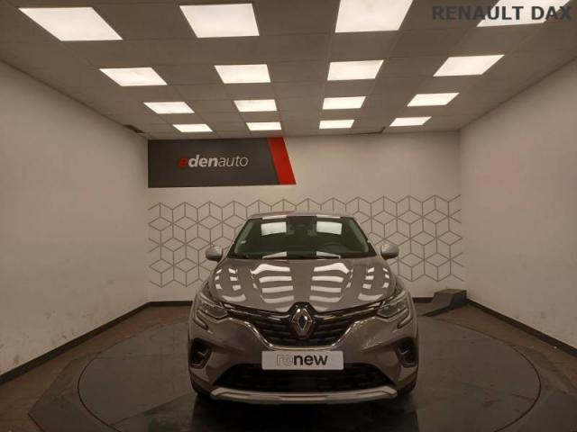 Renault Captur image 9