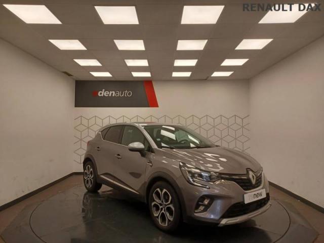 Renault Captur image 2