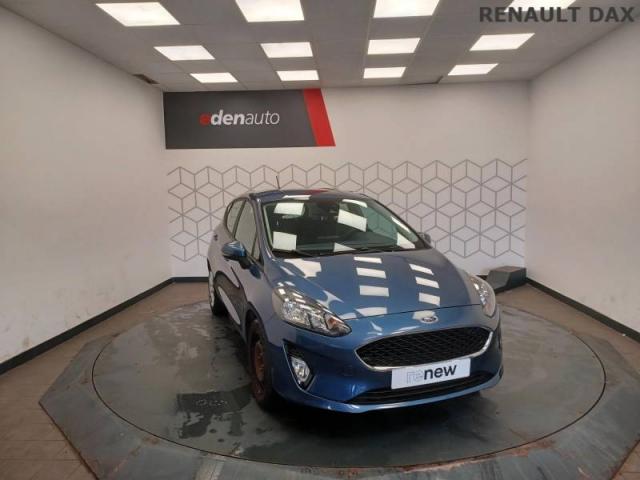 Ford Fiesta image 7