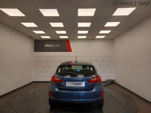 Ford Fiesta image 4