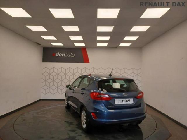 Ford Fiesta image 5
