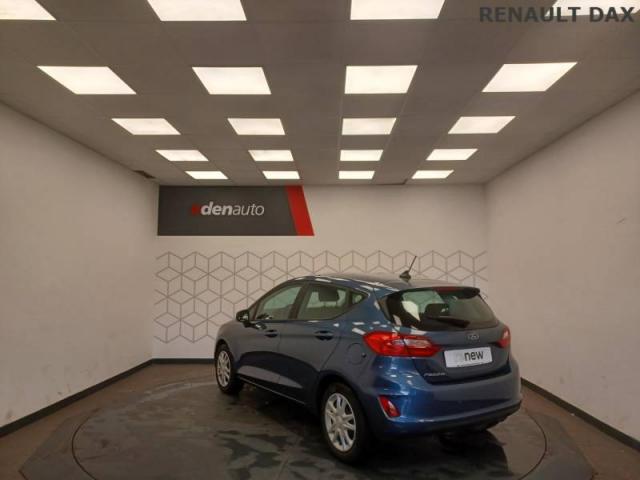 Ford Fiesta image 2