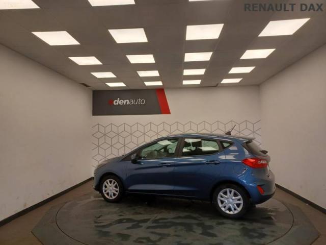 Ford Fiesta image 3