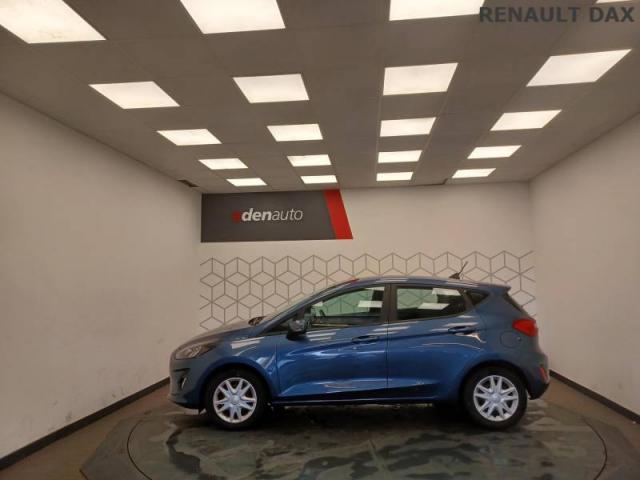 Ford Fiesta image 1