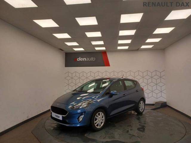 Ford Fiesta image 9