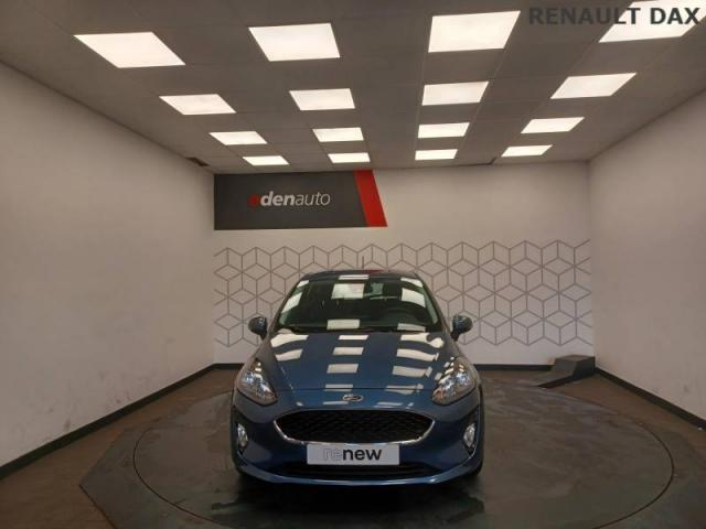 Ford Fiesta image 8
