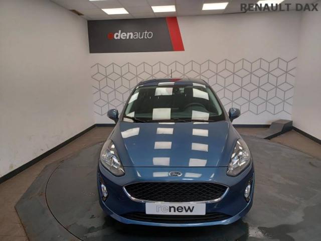 Ford Fiesta image 6