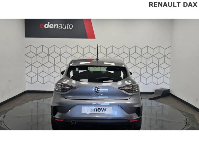 Renault Clio image 2